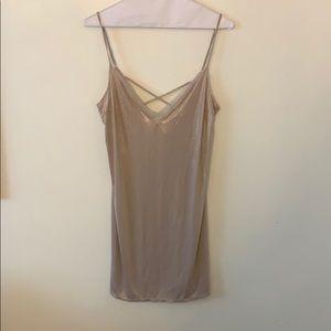 ⭐️ Victoria secret sheer side panel nightgown